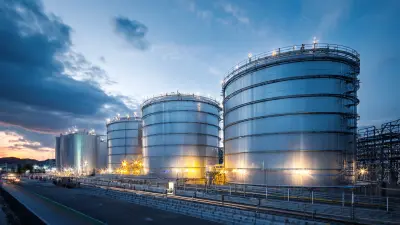 How to Choose the Right Peb Steel Buildings for Your Global Supply Chain Needs