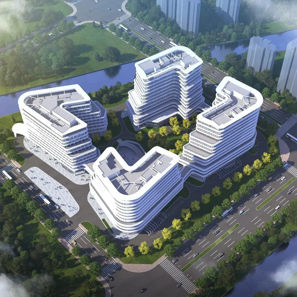 Residential&High Rise Steel Structure (3).jpg