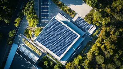 How to Choose the Right Pre Fabricated Metal Buildings for Your Global Supply Chain Needs