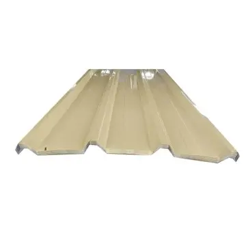 Holu Color Steel Roofing Sheets for Durable & Aesthetic Building Solutions