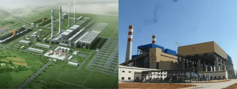Botswana-Morupule-B-4150-MW-CFB-Thermal-power-plant-1