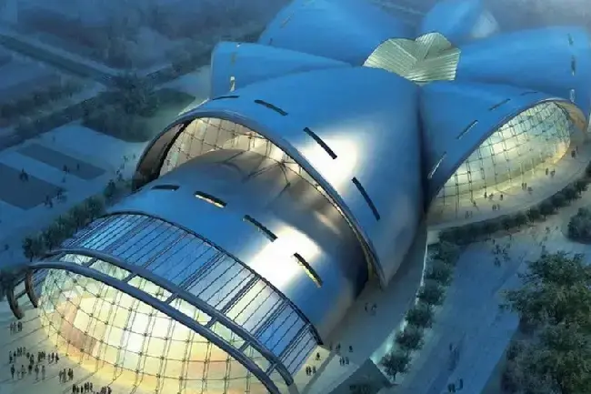 Trinidad-National-Arts-Center-1