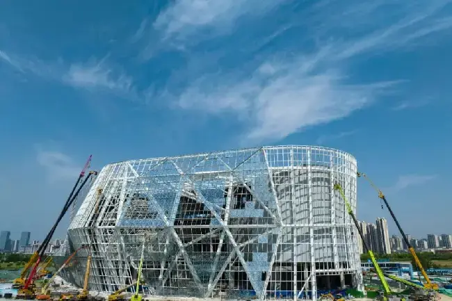 Anhui-Science-and-Technology-Museum1