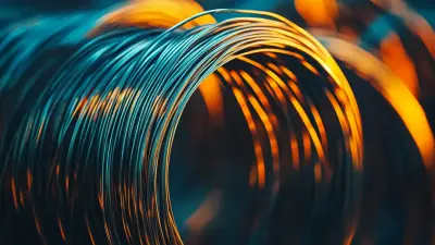 Unmatched Quality Stainless Steel Welding Wire Innovation From China For Global Markets