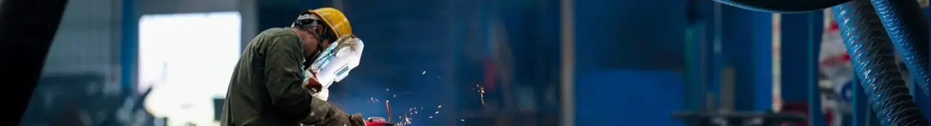 Fabrication Structure Work