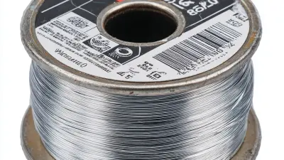 Finding Reliable Suppliers for the Best Mig Welding Wire in the Global Market