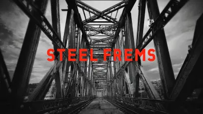 Exploring Unique Alternatives to Best Steel Frames for Modern Construction