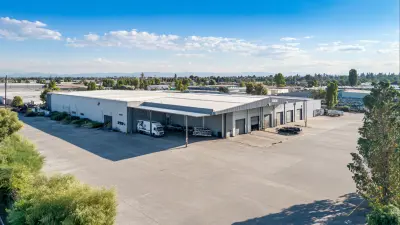 Understanding the Advantages of the Best Structure Warehouse Solutions