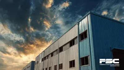 Understanding the Challenges of Best Prefabricated Steel Buildings in Modern Construction