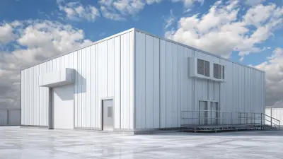 Understanding the Benefits of Insulating Steel Buildings for Energy Efficiency