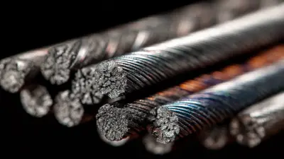 How to Choose the Right Aluminum Welding Wire for Optimal Weld Strength and Durability