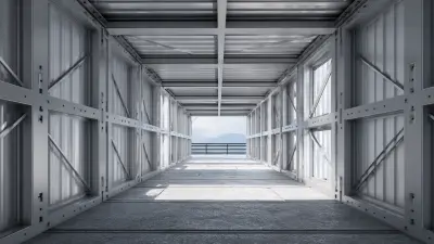 Exploring Alternative Options for the Best Pre Fabricated Metal Buildings