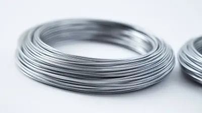 Finding the Best Aluminum Welding Wire Suppliers: Your Comprehensive Resource for Quality Choices