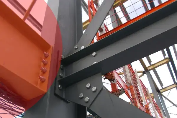 How to Design and Fabricate Steel Structure Beams