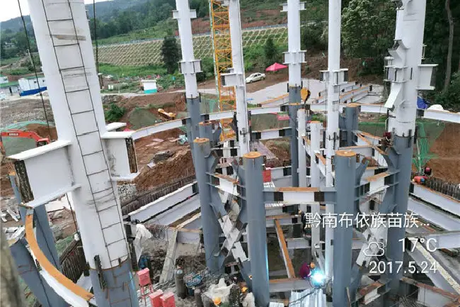 Guizhou-Pingtang-Astronomical-Space-Time-Tower-6