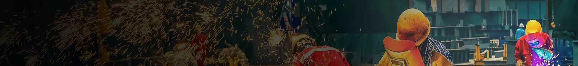 Multi-Axis Welding Robot