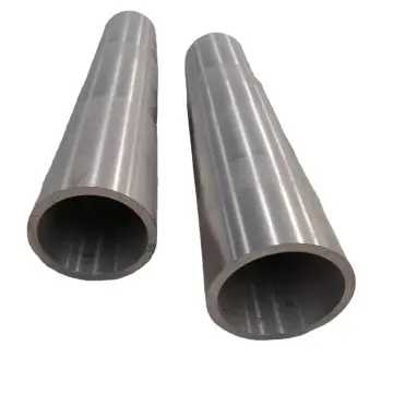 Corrosion-Resistant Holu JCOE Steel Pipe for Constructions