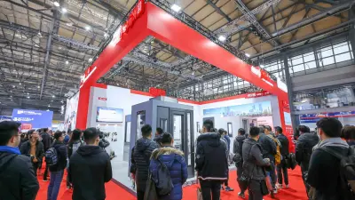 Uncovering Market Trends in Insulate Steel Building Solutions at 2025 China Import and Export Fair