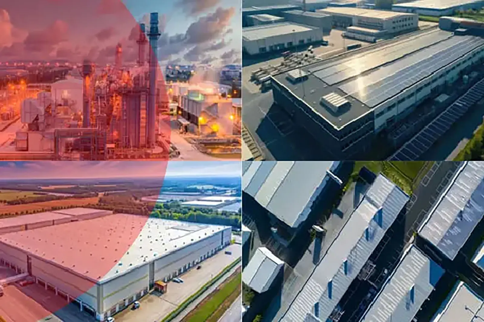 Industrial Infrastructure: 5 Essential Factors in Developing