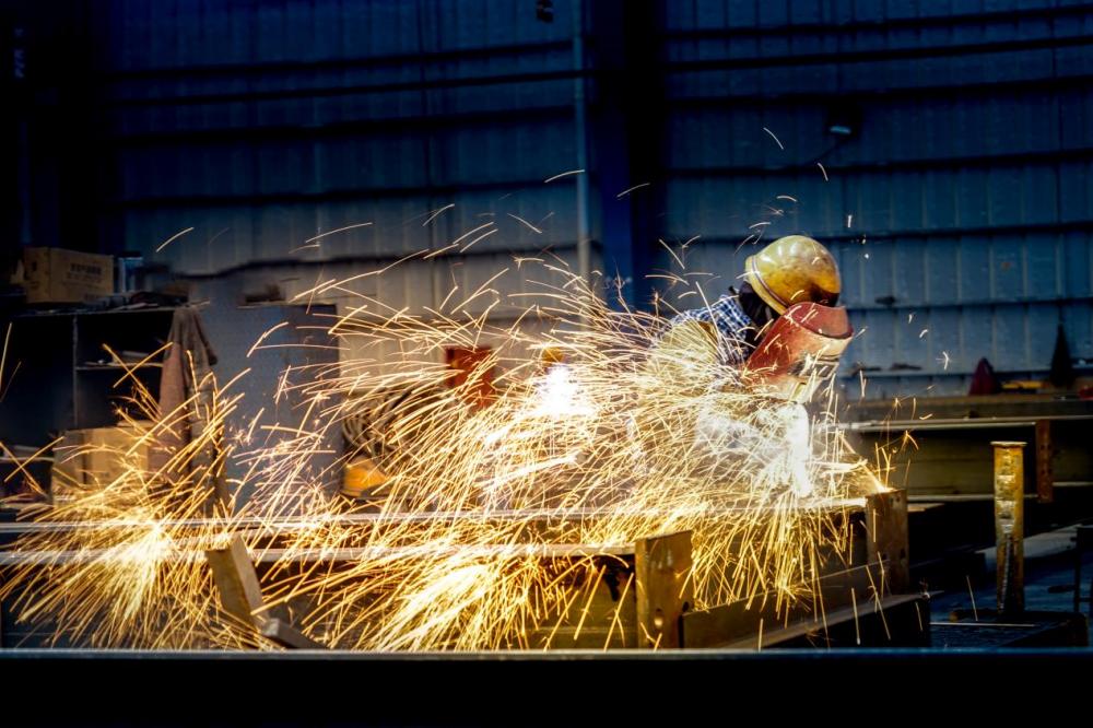 The Rise of Green Building in Guoyang and Future Economic Prospects The Green Ascent of the Guoyang Base