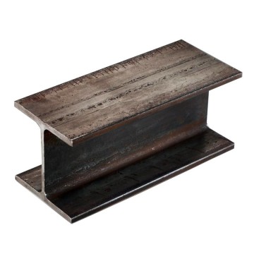 Holu Steel H Beams Used for Backbone of Modern Construction
