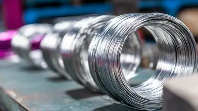 Ultimate Guide to Choosing the Best Aluminum Welding Wire for Your Projects