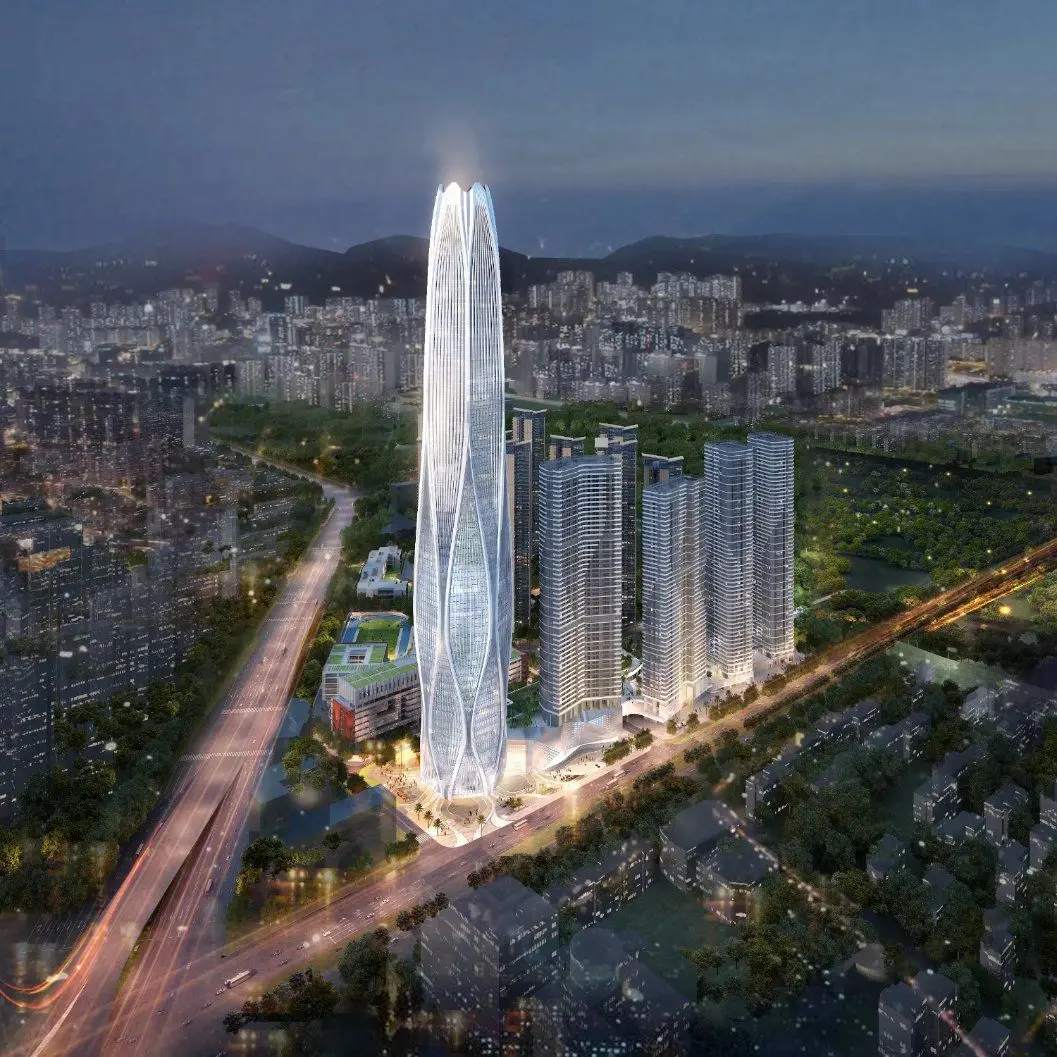 Residential&High Rise Steel Structure (1).jpg