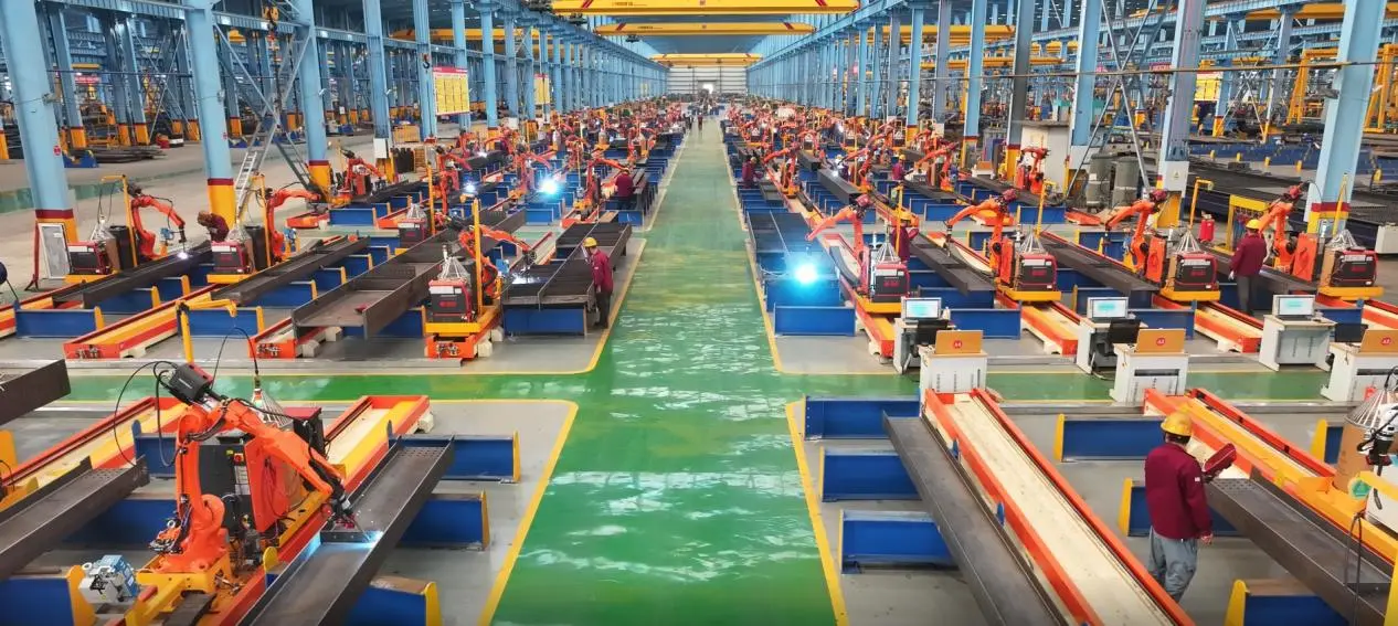 Powerful Alliance! Honglu Group and BHC Successfully Coll...