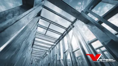 Ultimate Guide to Choosing the Best Light Frame Steel for Sustainable Construction